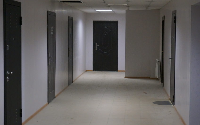 Нежилое помещение 45,68 м2 (I-21) на 1-м этаже в Лыткарино